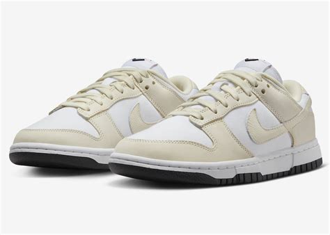 nike dunks low roze|Nike Dunk Low coconut milk.